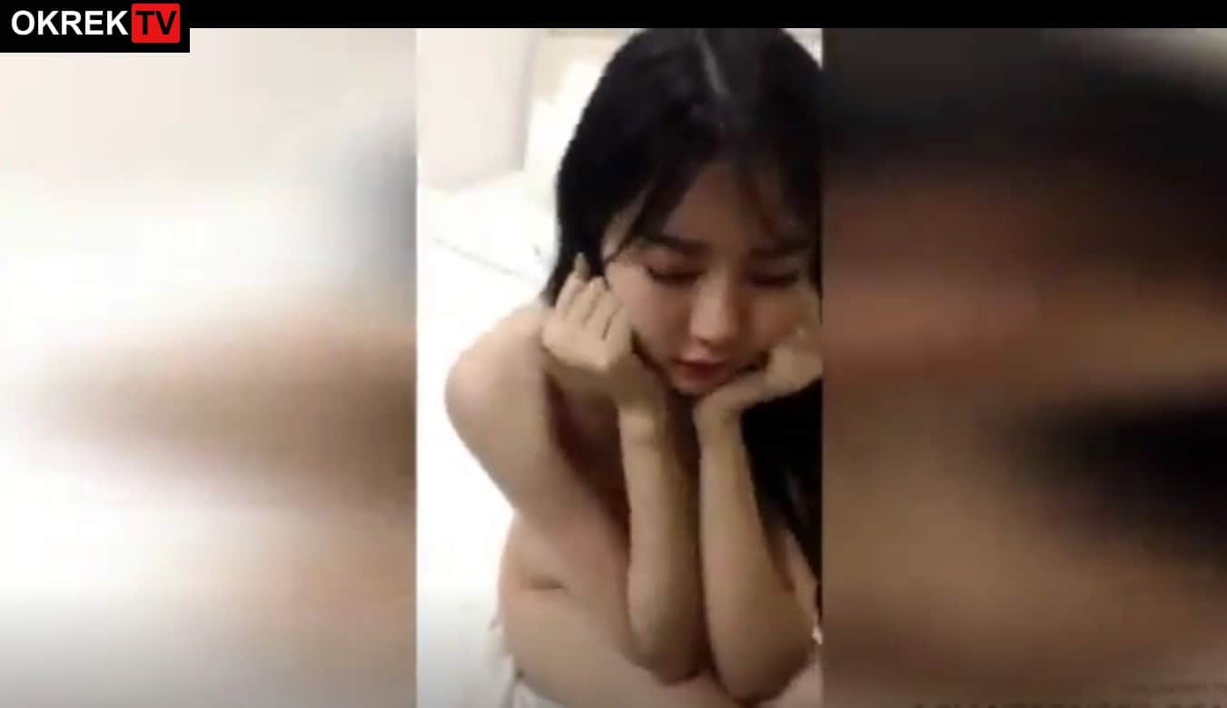 ==Yandex:] mahasiswi cantik memulai hari baru wik wik di hotel  &  Viral