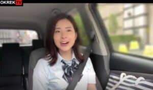 <Wow:## artis model jepang viral  =  No Cut